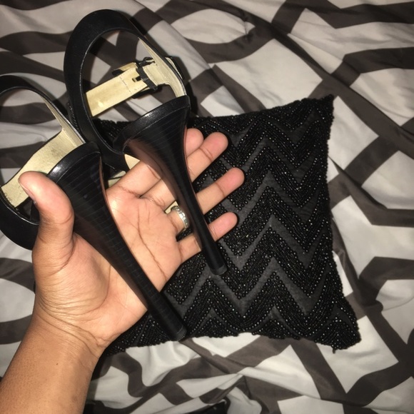 Michael Kors Oksana Sandal - Picture 5 of 6